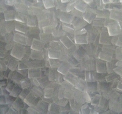 Hạt nhựa PP trắng trong - Công Ty TNHH Sản Xuất Hạt Nhựa Và Bao Bì TATA